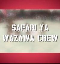 WAZAWA CREW - TANO BORA